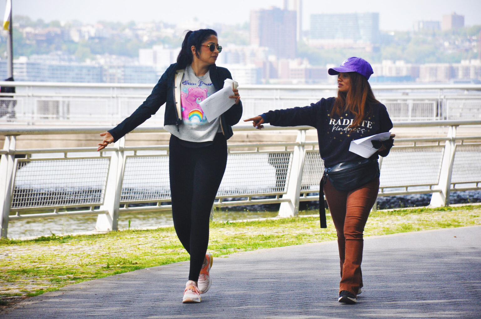 10 HELLO DAD Ankita n Neha